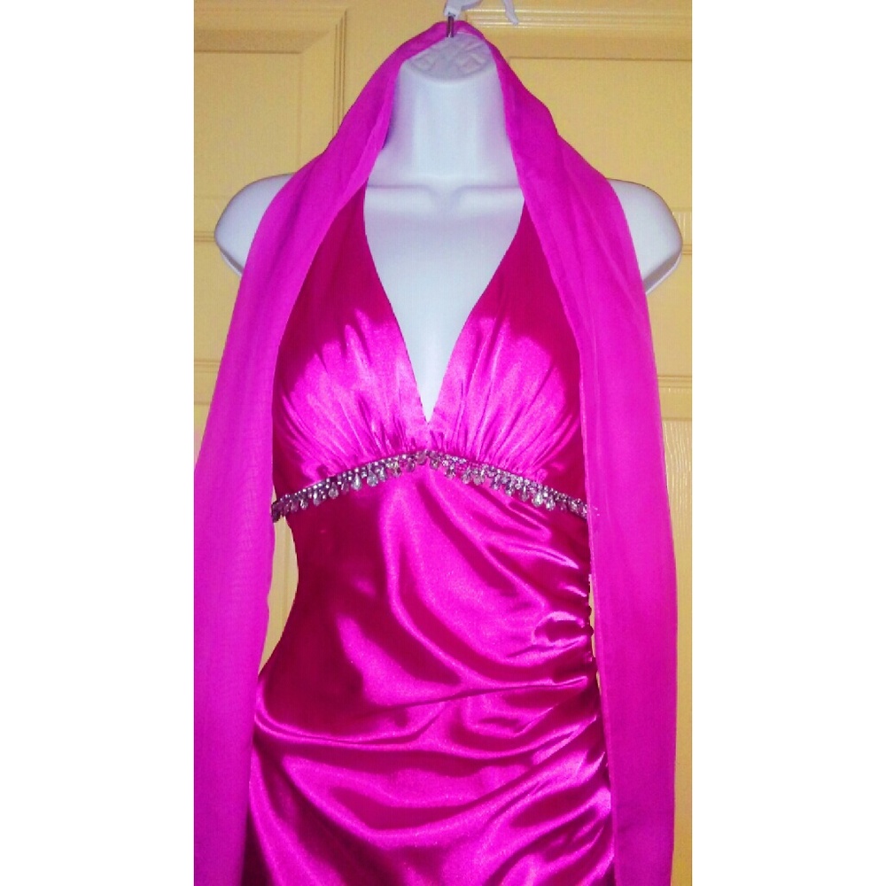PARTY, PROM, HOMECOMING Dress